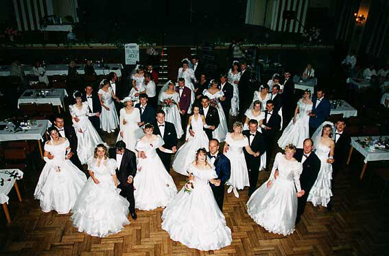 Hochzeiten Hochzeiten