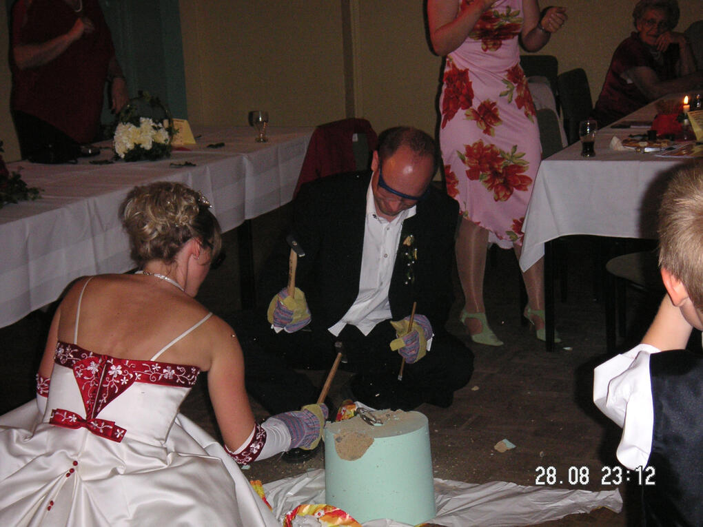 Hochzeiten Hochzeiten