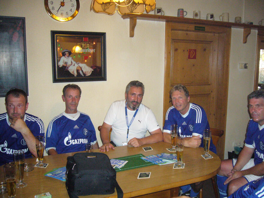 Schalke Schalke
