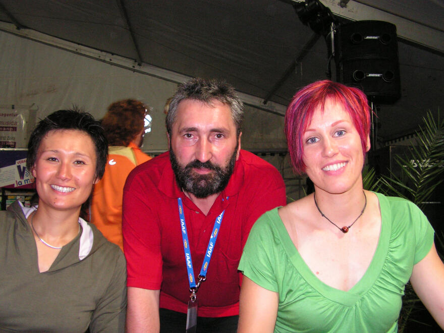 Auto Kati Simone Auto Kati Simone