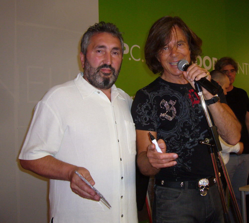 Jürgen Drews Jürgen Drews