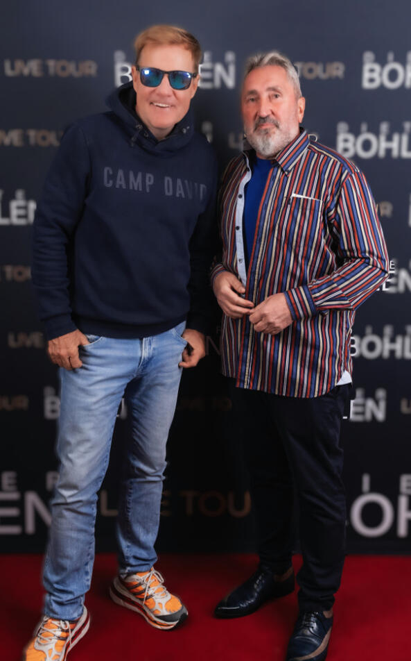 Dieter Bohlen Dieter Bohlen