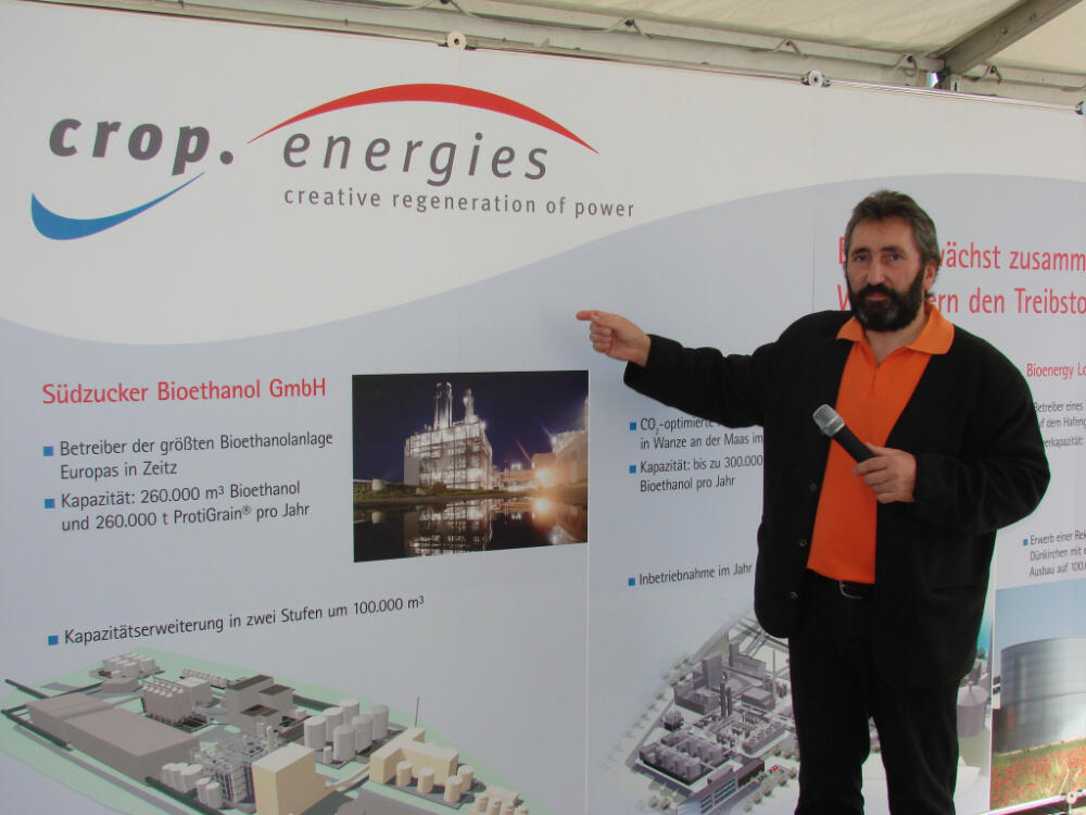 Crop Energie Crop Energie
