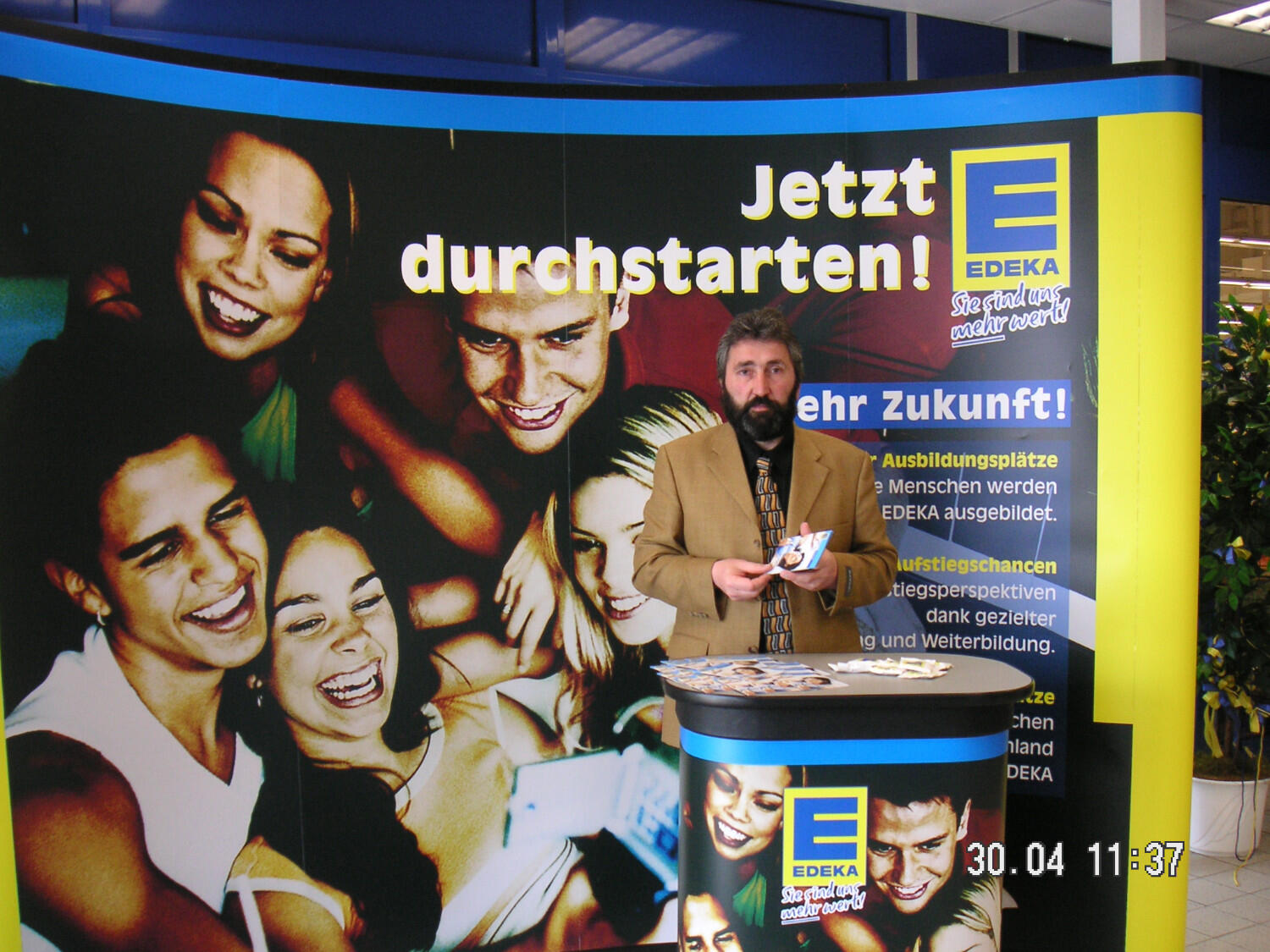 EDEKA Markt9
