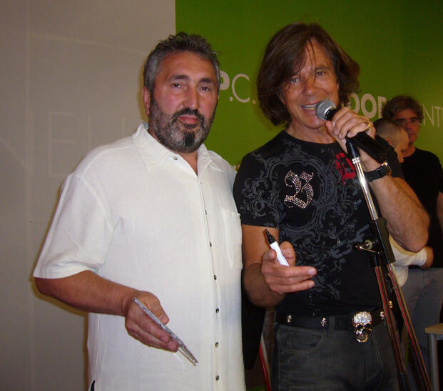 Jürgen Drews Jürgen Drews