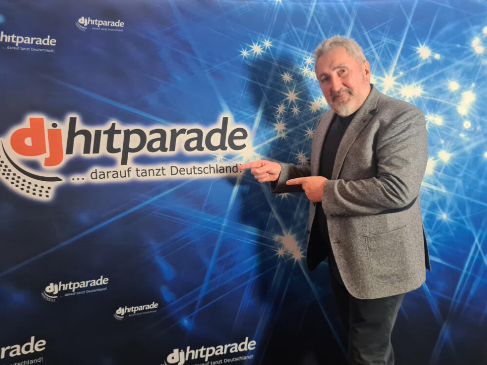 DJ Hitparade