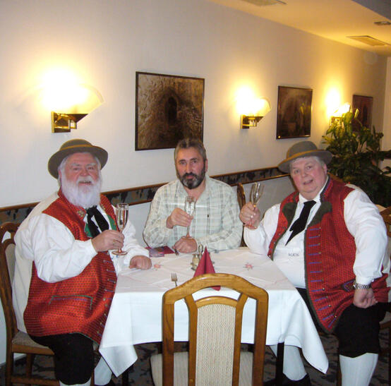 Wildecker Herzbuben Wildecker Herzbuben