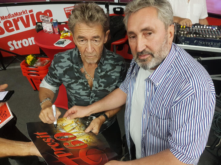 Maffay Maffay